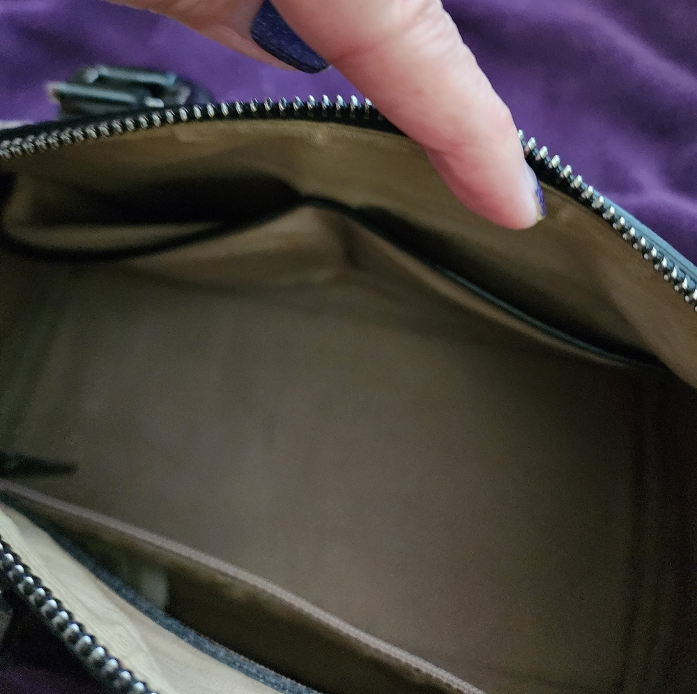 AUTHENTIC Burberry Supernova Chester Bag - Picture 6 of 9
